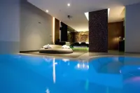 Mood - Private Suites Hoteles en Montijo
