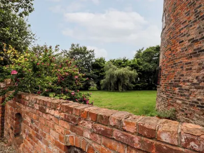 윈드밀 온 더 팜 무어게이트 너어서리 스쿨 & 먼치킨스 차일드케어 주변 호텔