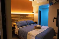 Casa Tsumbak Hotel in zona Parque de la Marimba