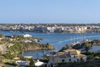 Calallonga Hotel Menorca Hotels in Es Castell