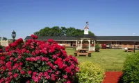 Weathervane Motor Court