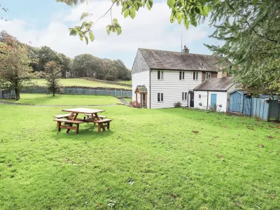 Foresters Cottage