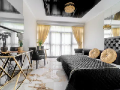 Dune Resort Mielno Hotele w: Mielno