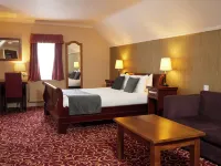 The Fieldhead Hotels in Markfield