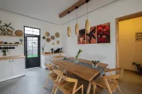 Sakwe Residence - spa