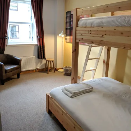 Black Isle Bar & Rooms