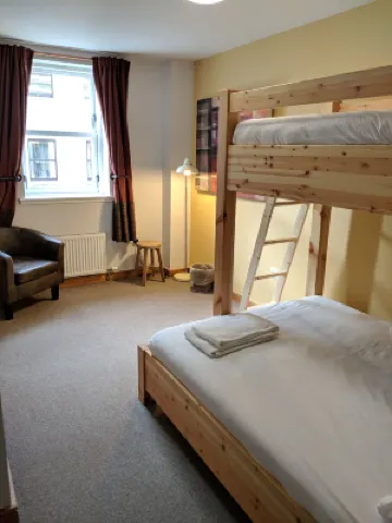 Black Isle Bar & Rooms