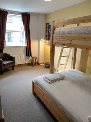 Black Isle Bar & Rooms