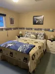 Silvern Lake Trail Bed and Breakfast Hotel di Bulkley-Nechako A