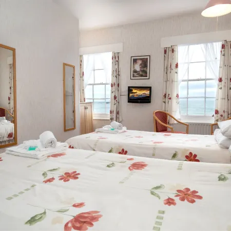 The Trevone, Llandudno
