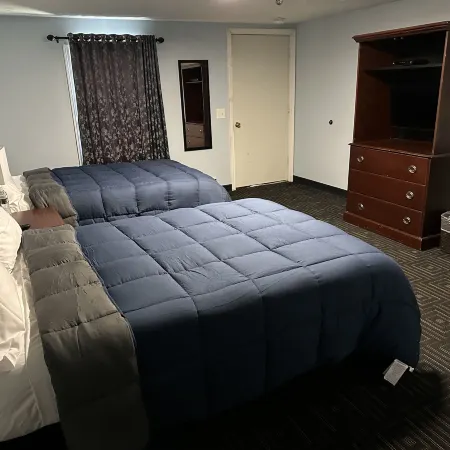 Redfox Motel