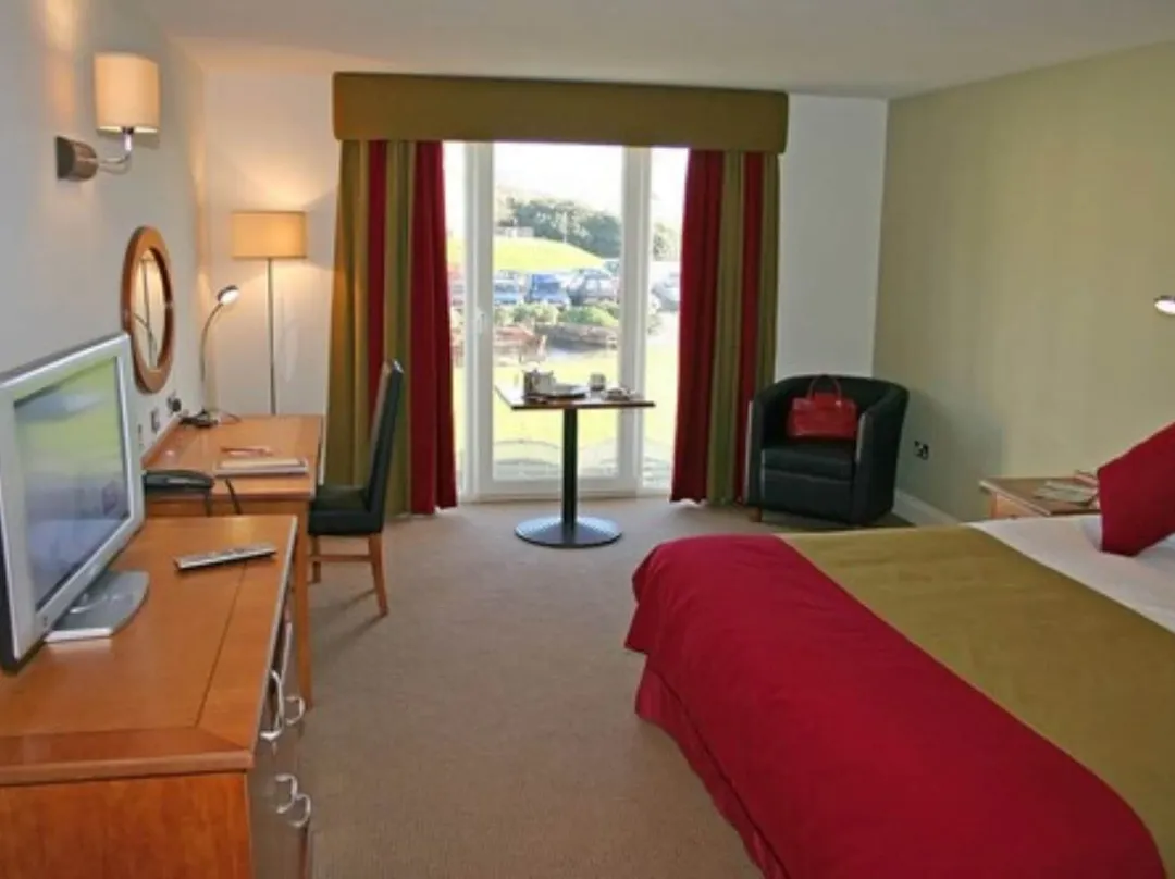 Towers Hotel & Spa - Wales