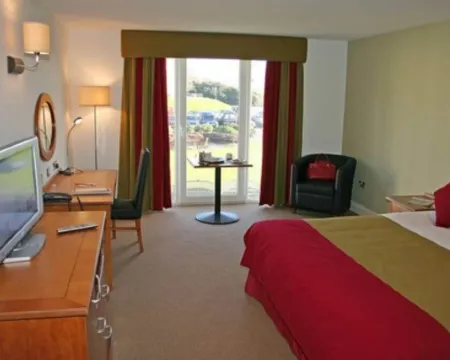 Towers Hotel & Spa Neath otelleri