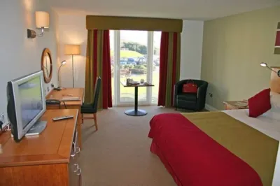 Towers Hotel & Spa Hotels near Swansea University Bay Campus