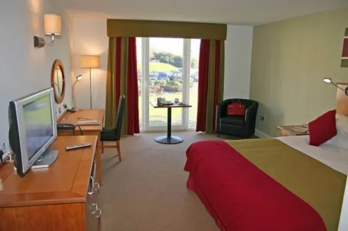 Towers Hotel & Spa Hotels in Skewen