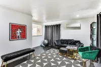 3 Mi to Emerald Downs: Pet-friendly Home Hotels in Auburn