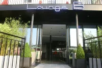 Hotel Bellevue Hotel a Nazelles-Negron