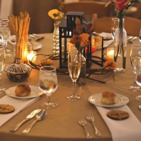 Ash Mill Farm Bed & Breakfast