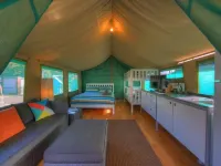 Nrma Tathra Beachfront Holiday Park Hotels in Tathra