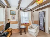 Duck Cottage Hotels in Flamborough