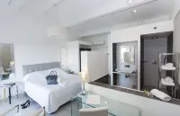 Le Mas du Terme Các khách sạn ở Saint-Victor-de-Malcap