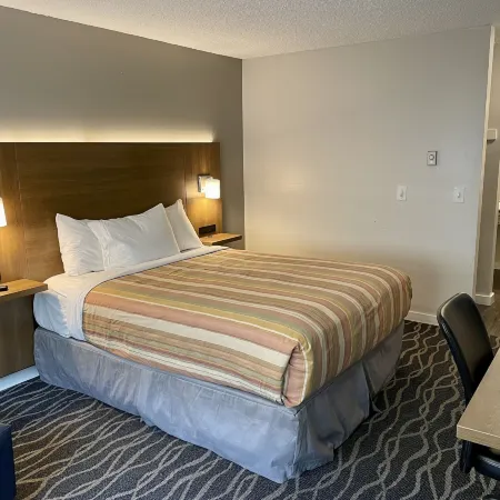 Dunes Motel Hillsboro