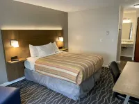 Dunes Motel Hillsboro Hotels in Forest Grove