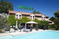 Logis des Trois Massifs Hotel di Correncon-en-Vercors