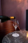 Hôtel le Rapp - bar