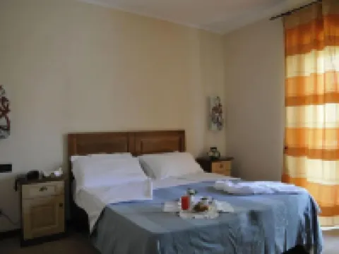 Hotel Fly Casoria otelleri