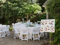 Inn on Randolph Hotels in Napa