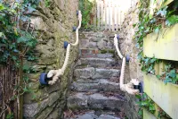 Secret Garden, 34C Clarence Street