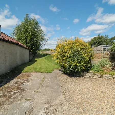 Chapel Cottage