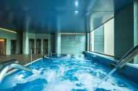 Hotel Mas Solà - spa