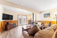 Rockridge 49 Hotels in 