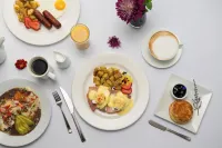 Hotel Bellwether on Bellingham Bay