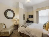 باركر جيست هاوس سان فرانسيسكو Hotels near منطقة مِشن