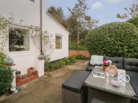 Mackerel Cottage