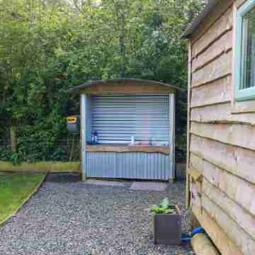 Llety Llanfair Hotel Exterior