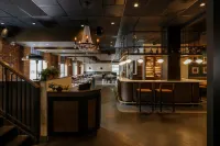 Mount Royal Hotel - bar
