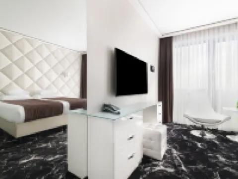 Odyssey Hotel Wellness & Spa Adults Only Hotels in Kielce