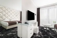 Odyssey ClubHotel Wellness&Spa Hotels in Kielce