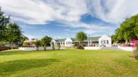 Lady Loch Country House Hotels in Paarl