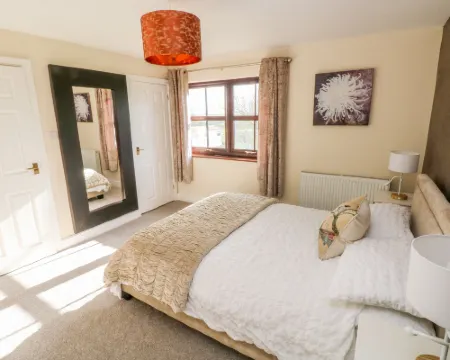 Mountain Farm Hotels in The Havens