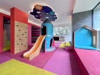 Mi Zona Lodging San Ángel