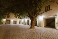 Motel Puerta del Cielo - Motels