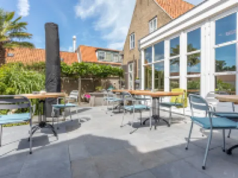 De Herberg Hotels in Renesse