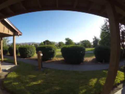 리지마크 골프 클럽 앤드 리조트