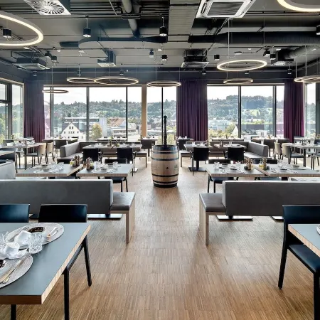 Hotel am Remspark