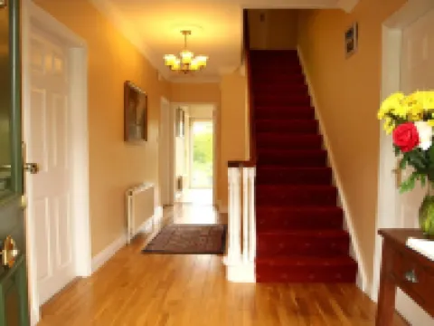 Brooklodge Bed and Breakfast Hotels in Westport